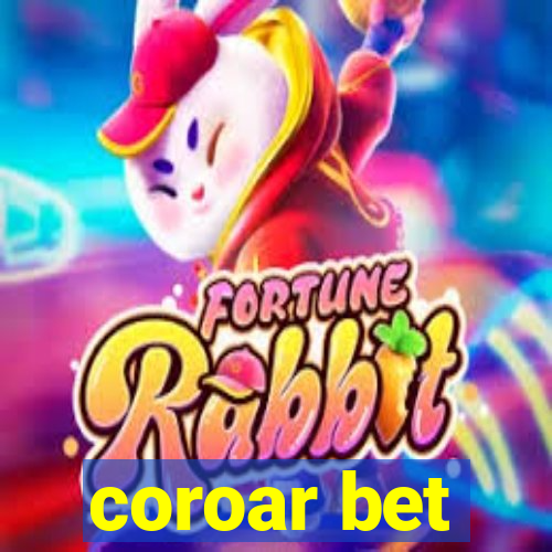 coroar bet